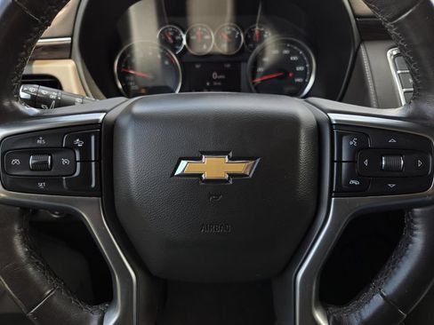 Used 2021 Chevrolet Tahoe LT RWD image 27