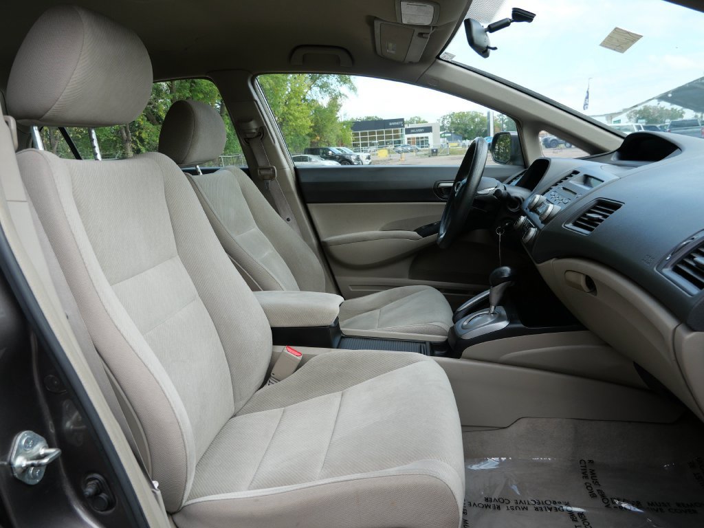 Used 2011 Honda Civic LX image 12