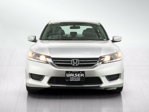 Used 2015 Honda Accord LX image 8