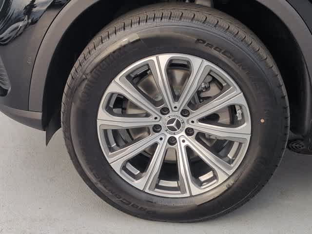 Certified 2026 Mercedes-Benz GLC 300 4MATIC image 13