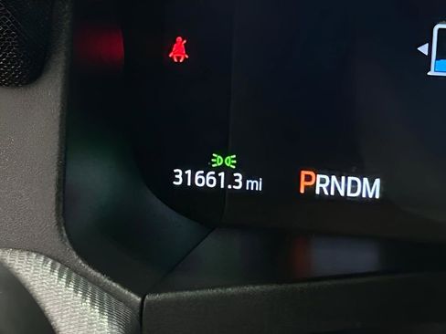 Certified 2025 Ford Explorer ST image 26