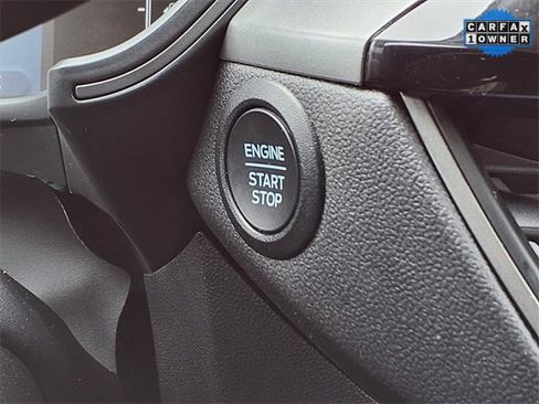 Used 2025 Ford Escape Active image 15