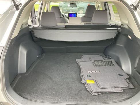 Certified 2024 Toyota RAV4 XLE AWD/4WD image 15
