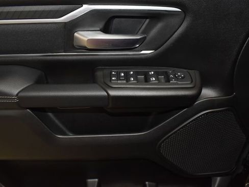New 2026 RAM 1500 Big Horn AWD/4WD image 26