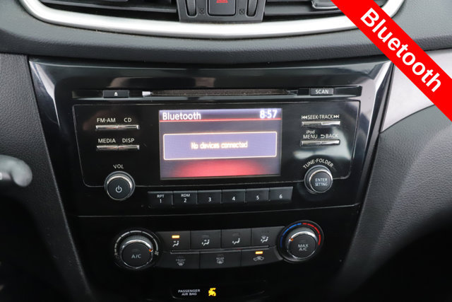 Used 2014 Nissan Rogue S AWD/4WD image 3