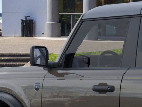 Used 2025 Ford Bronco Big Bend image 22