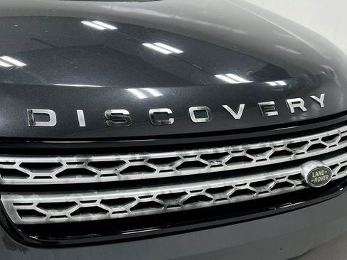 Used 2018 Land Rover Discovery HSE Luxury AWD/4WD image 44