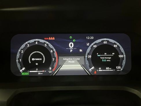 New 2026 Toyota Tacoma TRD Off-Road AWD/4WD image 15