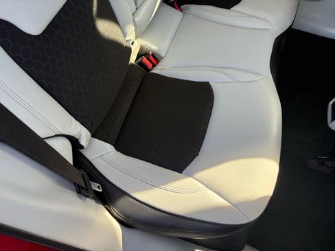 Used 2018 Jeep Compass Latitude image 49