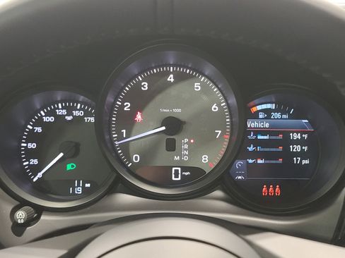 New 2026 Porsche Macan S image 19