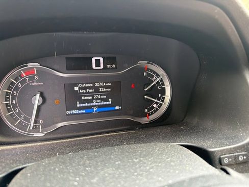 Used 2017 Honda Pilot EX-L image 28