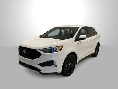Used 2024 Ford Edge ST-Line