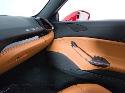 Used 2016 Ferrari 488 GTB image 15