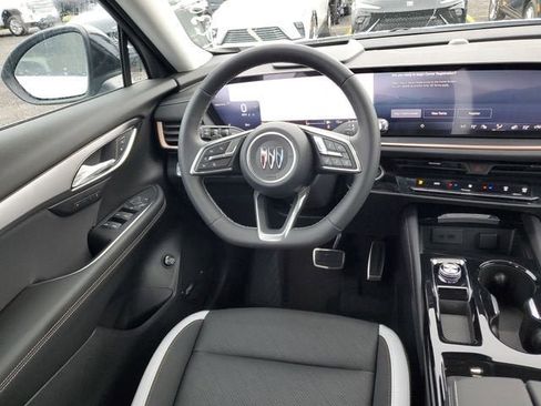 New 2026 Buick Envision Sport Touring AWD/4WD image 13