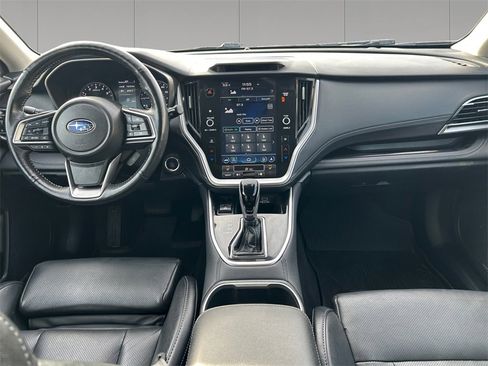 Used 2024 Subaru Outback Limited image 12