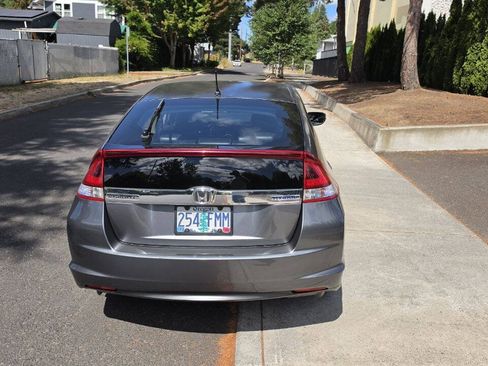 Used 2012 Honda Insight EX image 6