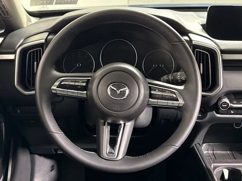 Used 2025 MAZDA CX-50 AWD 2.5 S w/ Weather Package image 26