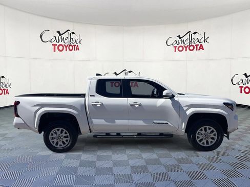 New 2026 Toyota Tacoma SR5 image 8
