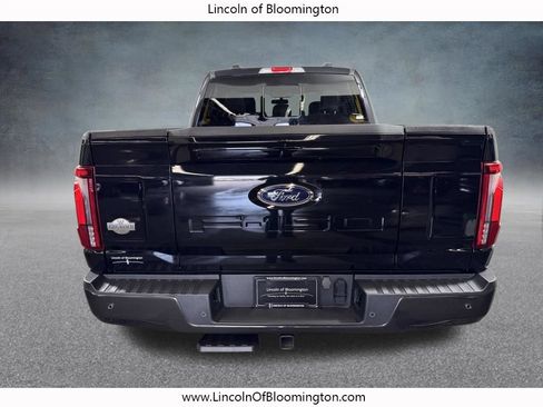Used 2024 Ford F150 King Ranch w/ FX4 Off-Road Package AWD/4WD image 5