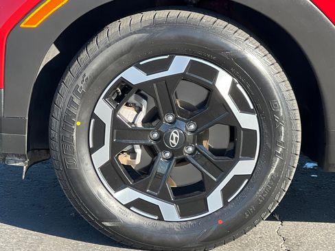 Used 2024 Hyundai Santa Fe SEL image 29