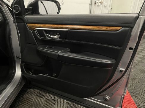 Used 2018 Honda CR-V EX-L image 43