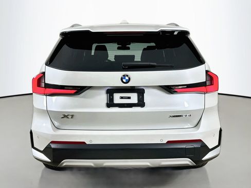 Used 2025 BMW X1 xDrive28i AWD/4WD image 6