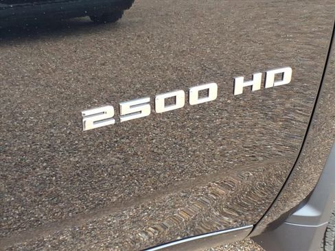 New 2026 Chevrolet Silverado 2500 LT w/ Leather Package image 10