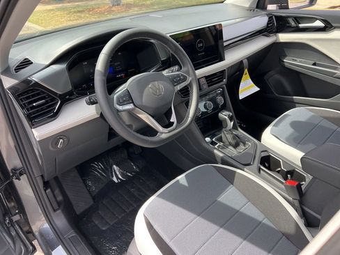 New 2026 Volkswagen Taos S FWD image 14