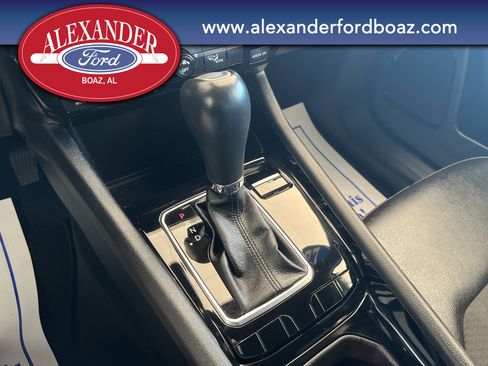 Used 2022 Jeep Compass Latitude image 23