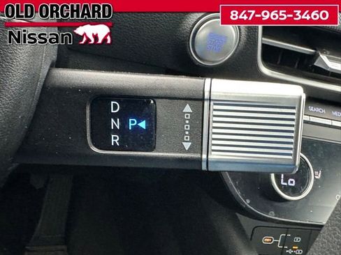 Used 2025 Hyundai Sonata SEL AWD/4WD image 19