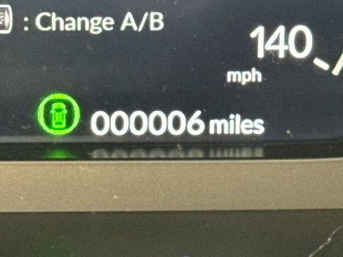 New 2026 Honda CR-V Sport-L image 18