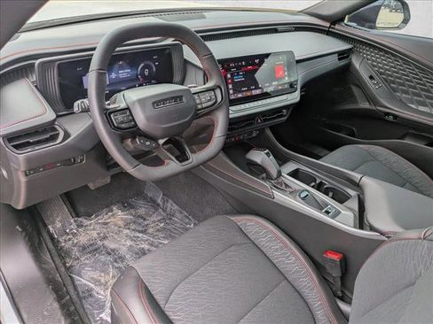 New 2026 Dodge Charger Scat Pack w/ Blacktop Package AWD/4WD image 3