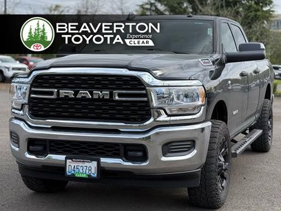 Used 2022 RAM 2500 Big Horn