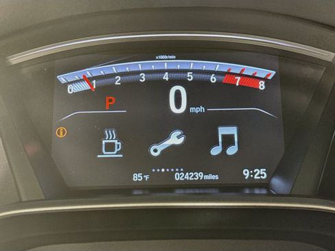 Used 2020 Honda CR-V EX-L image 13