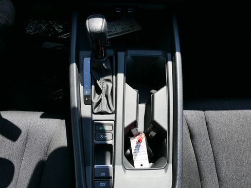 Certified 2026 Honda Accord LX image 24