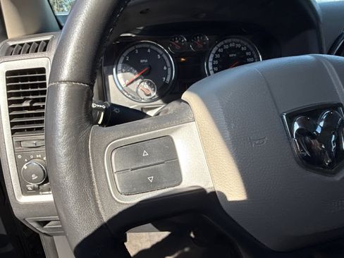 Used 2009 Dodge Ram 1500 Truck SLT w/ Big Horn Regional Pkg image 14