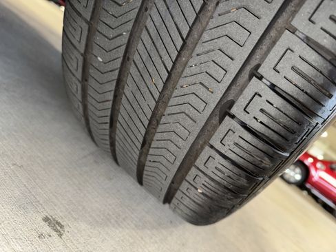 Used 2025 Mercedes-Benz GLC 43 AMG 4MATIC image 38