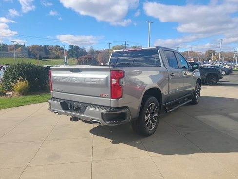 Used 2021 Chevrolet Silverado 1500 RST image 7