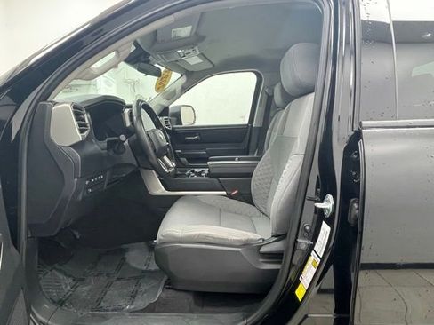 Used 2023 Toyota Tundra SR5 image 9