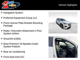 Certified 2023 Chevrolet Traverse Premier video 2