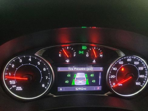 Used 2023 GMC Terrain SLT FWD image 23