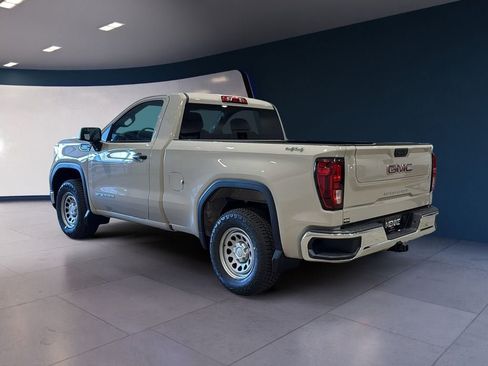 New 2026 GMC Sierra 1500 Pro w/ Pro Value Package AWD/4WD image 5