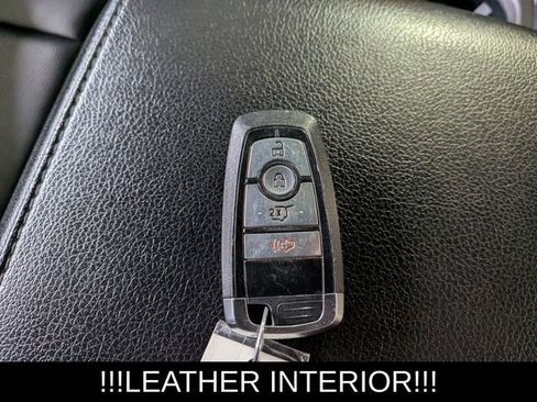 Used 2021 Ford Expedition XLT AWD/4WD image 36