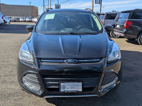 Used 2015 Ford Escape SE w/ Equipment Group 201A image 8