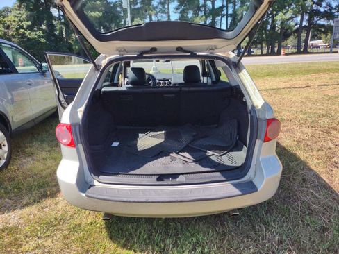 Used 2005 MAZDA MAZDA6 s Grand Touring image 24