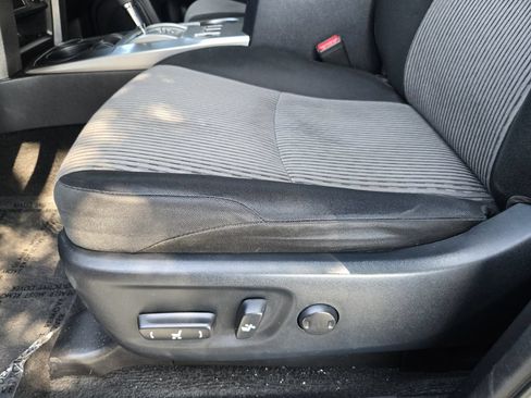 Used 2024 Toyota 4Runner SR5 RWD image 19