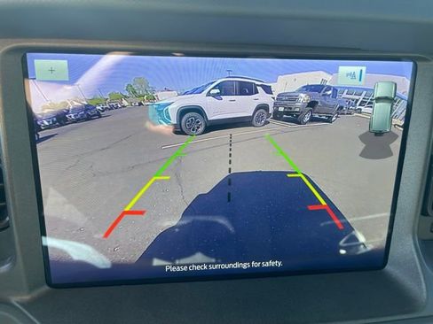 Used 2024 Ford Bronco Big Bend AWD/4WD image 21