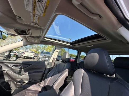Used 2020 Subaru Forester Touring w/ Popular Package #2 AWD/4WD image 26