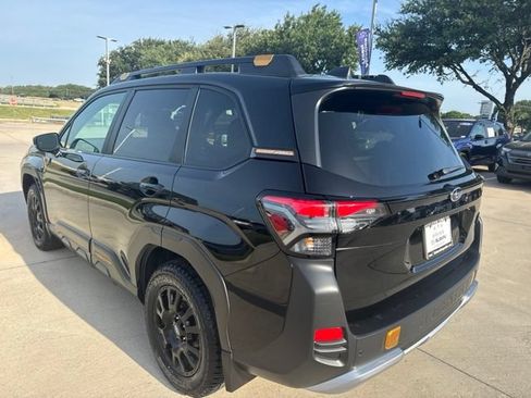 Used 2026 Subaru Forester Wilderness AWD/4WD image 5