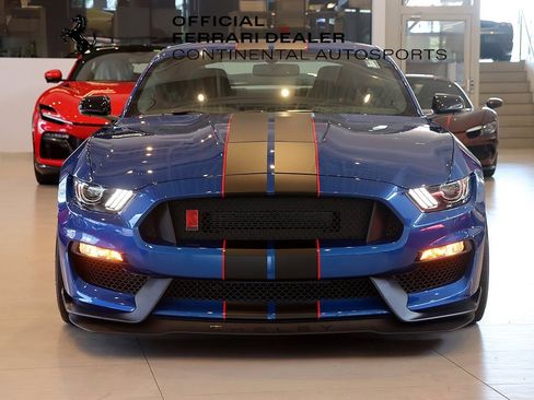 Used 2017 Ford Mustang Shelby GT350R w/ GT350R Equipment Group 920A image 14